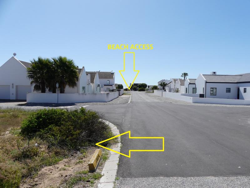 0 Bedroom Property for Sale in Golden Mile Western Cape